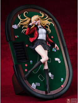 Фигурка 1/7 Мэри Саотомэ (Mary Saotome)