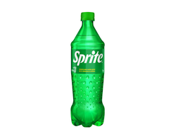 Напиток Sprite, 1л