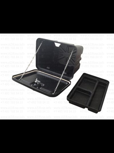 Ящик инструментальный РФ, 600мм