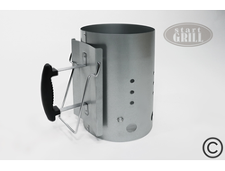 Стартер для розжига углей SG купить в Воронеже