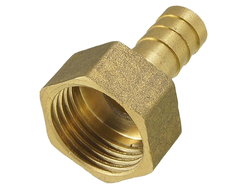 Штуцер 3/4"-18мм Г [5423]