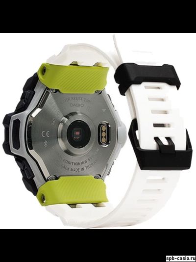 Часы Casio G-Shock GBD-H1000-1A7