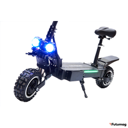 Электросамокат ULTRON T108 PRO 2024