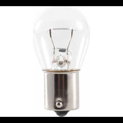 Лампа накаливания P21W BA15s LYNXauto L14521