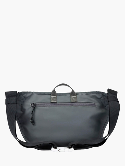 Сумка на пояс Elliker Fitts Sling Bag 2L Dark Grey