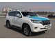 Toyota Land Cruiser Prado  New