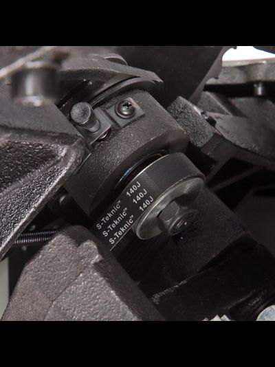 Распиловочный станок по дереву BELMASH TS-250R (1.8 кВт, 400 В)