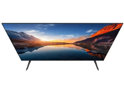 Телевизор Xiaomi TV A 65 2025  65"  Smart TV  4K  Черный