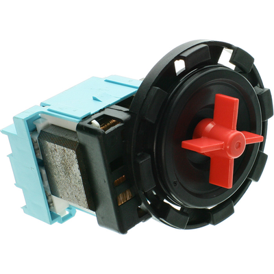 Насос 8 защелок