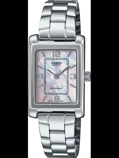 Часы Casio LTP-1234DS-4A