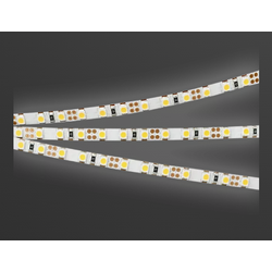 Лента 12V Day4000 (9.6 W/m, IP20, 2835, 5m)