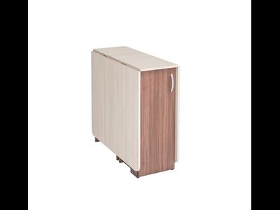 Стол книжка с баром (ИЦ) СТК 002