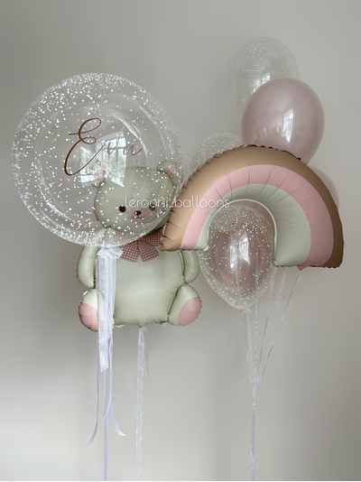 Комплект для девочки №2