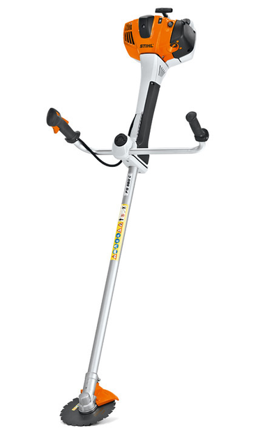 Кусторез Stihl FS 560 С-EM диск пильный 225 мм