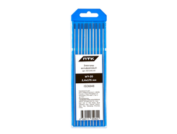 Электрод вольфрамовый ПТК WY-20-175мм Ø 2,4