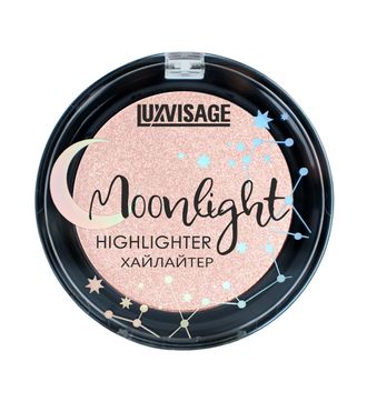 ХАЙЛАЙТЕР MOONLIGHT LUXVISAGE