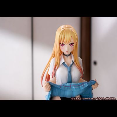 Фигурка 1/7 Марин Китагава (Marin Kitagawa Ques Q)