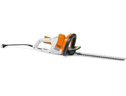 Электрический кусторез Stihl HSE 42 за 10990 р.