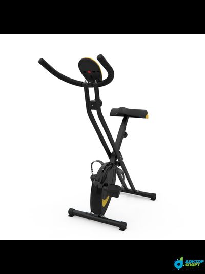 Велотренажер X-Bike DFC B8102