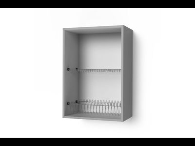 Марбл (Тэкс) 5В Шкаф 500мм