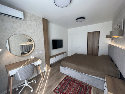 Просторный таунхаус для семьи, в аренду на длительный срок. Батуми. POLO VILLAS GREENFIELD (СДАН ДО 03.06.25)