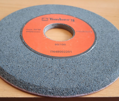 Заточной круг Timbery 150x32 , от