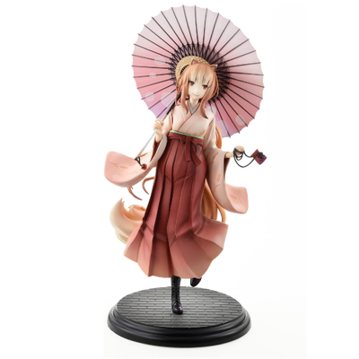 Фигурка 1/6 Холо (Holo Hakama Ver.)