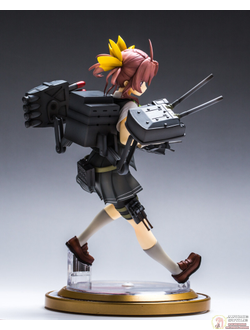 Фигурка 1/7 Кагэро (Kagerou)