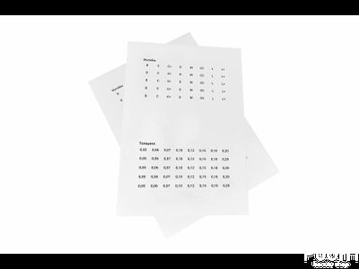 Lovely Наклейки для планшета (1 шт.)