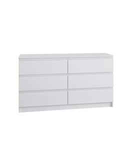 Комод Мори МК 1380.6 ДСВ