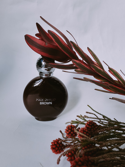 Max Philip Brown
