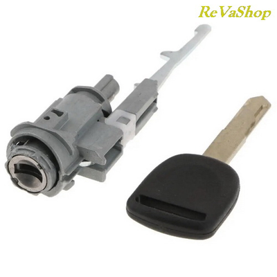 купить в интернет магазине-rеvаshор Фиксатор цилиндр замка левой правой двери замок зажигания авто