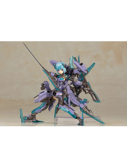 Фигурка Хресвельг (Hresvelg)