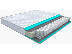 матрас Oliva 1 (NEW) размеры от 80*180 до 160*200