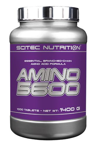 Amino 5600 1000таб