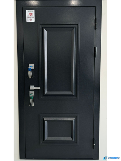 ТЕРМО 2 Букле антрацит