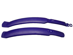 Комплект крыльев удлиненных, 24"-26"