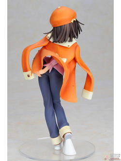Фигурка 1/8 Надэко Сэнгоку (Sengoku Nadeko)