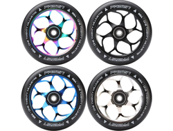Продажа колёс Fasen 6 Spoke для трюковых самокатов в Иркутске по низким ценам