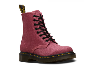 Dr. Martens 1460 Fine Glitter