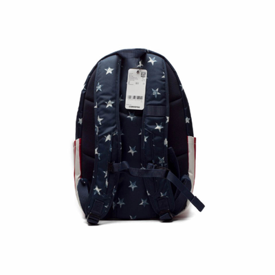 Converse american flag backpack shop