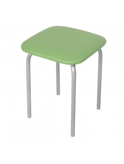 Табурет «Эконом Квадро», СРП-011КВ