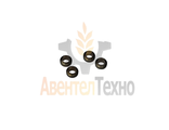 Кольцо врезное 9385430 KRONE COMPRIMA CF 155 XC