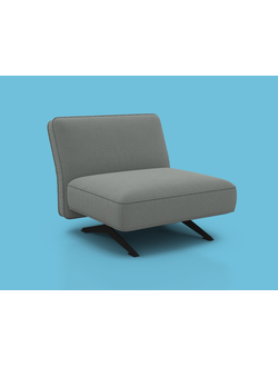 Коузи модуль одноместный П1(90) промежуточный