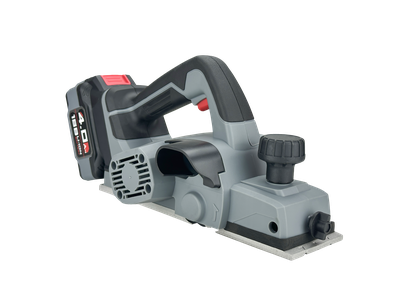 Аккумуляторный бесщеточный рубанок ROFIPOWER MKCXT-18B