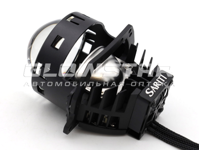 Sariti S5 3.0 дюйма