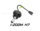 Optima LED i-ZOOM H7 White/Warm White