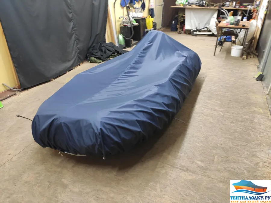 Тент на лодку ШТОРМЛАЙН 315 classik air