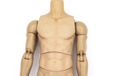 Тело DAMTOYS 1/6 (78063) - DAMTOYS