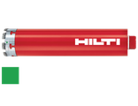 Алмазная буровая коронка HILTI 72/320 SPX-L abras. (2175894)